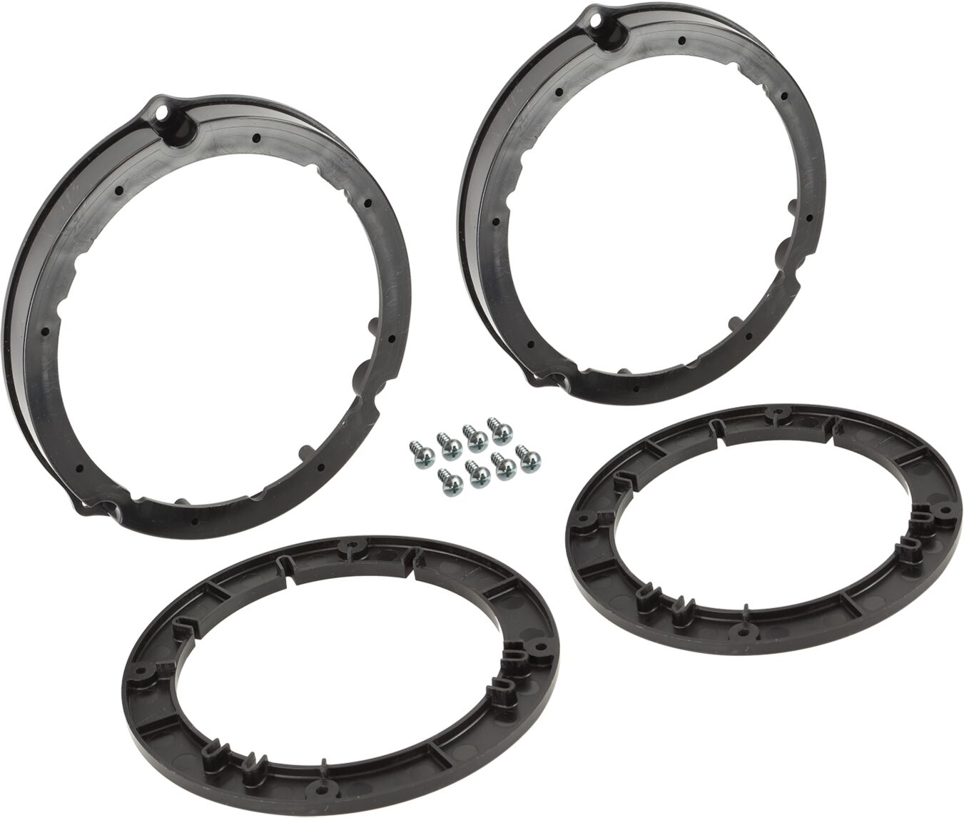 Speaker Ringen &Oslash; 165 Subaru Legacy 2005-2009 > Voorportier  - 271296 05 ansicht01 - 271296-05