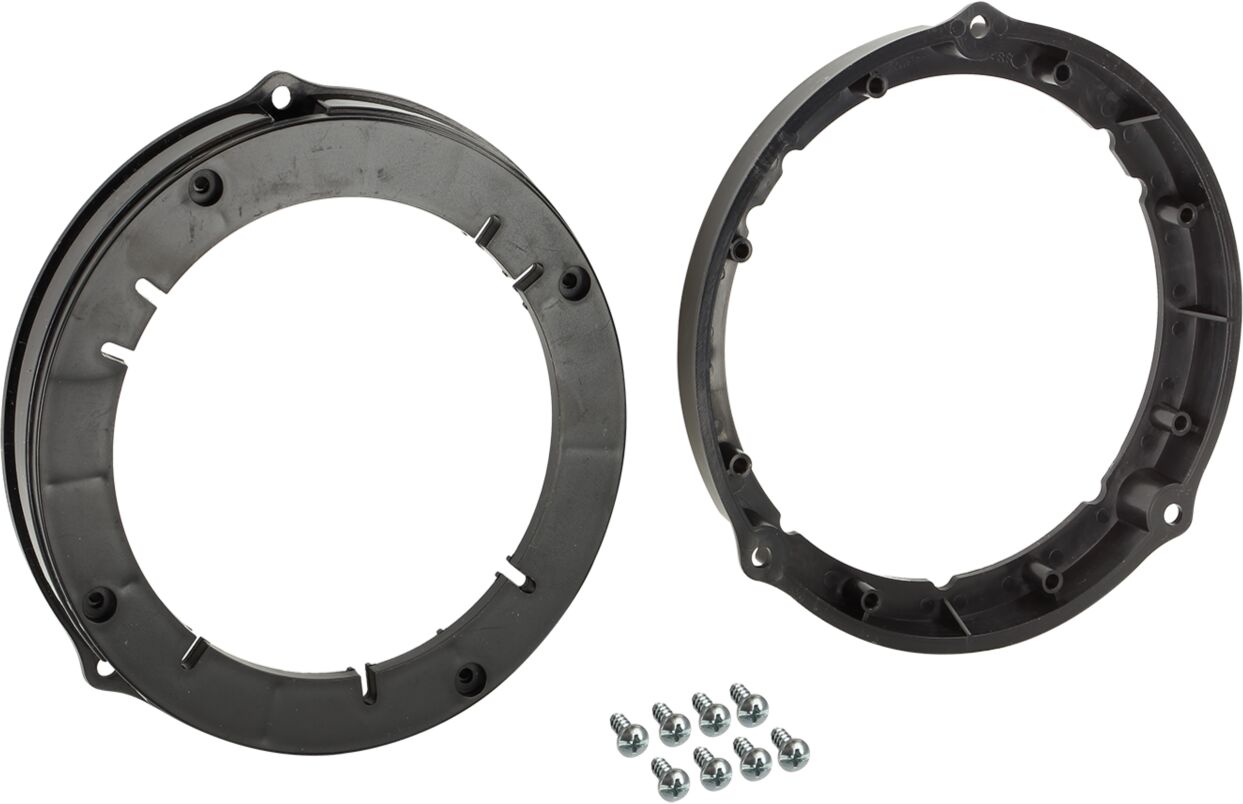Speaker Ringen &Oslash; 165 Subaru Legacy 2005-2009 > Voorportier  - 271296 05 - 271296-05