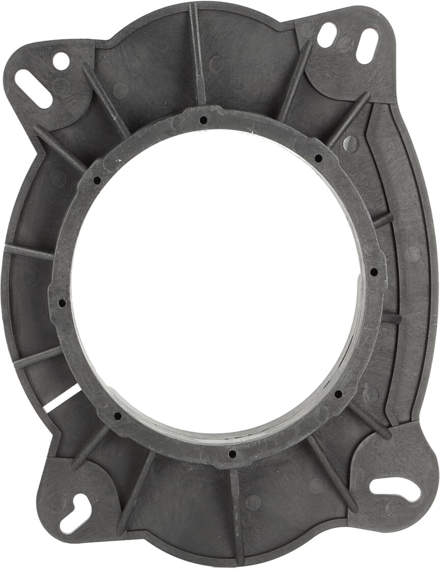 Speaker Ringen &Oslash; 165 mm Lexus / Toyota 6x9 speakers - 271300 03 oben - 271300-03