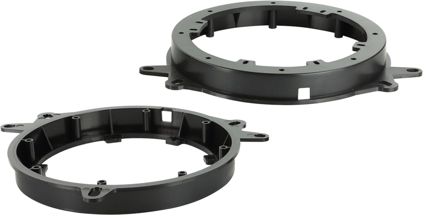 Speaker Ringen &Oslash; 165 mm Diverse modellen Lexus / Toyota voor + achterportier - 271300 04 seite - 271300-04