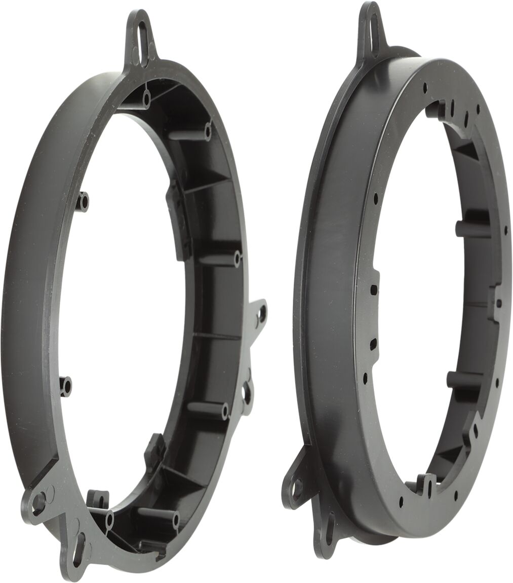 Speaker Ringen &Oslash; 165 mm Diverse modellen Lexus / Toyota voor + achterportier - 271300 04 seite2 - 271300-04
