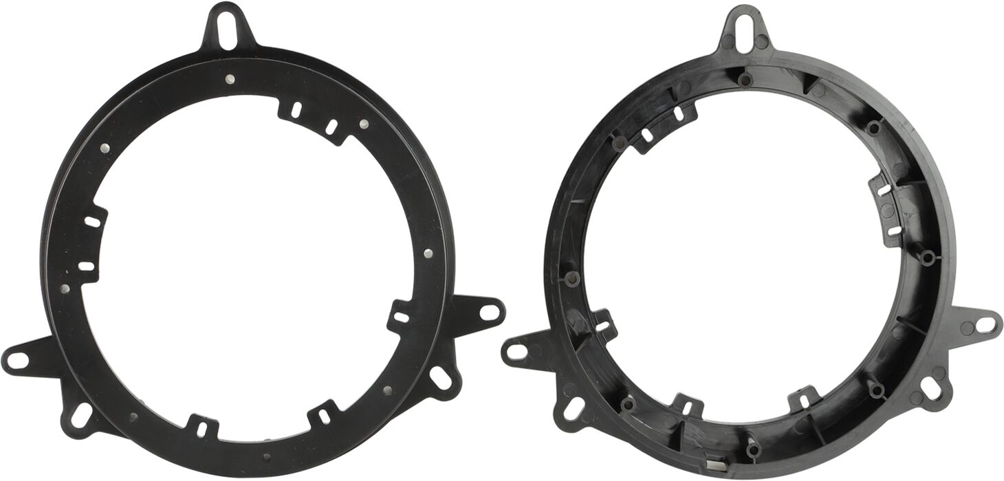 Speaker Ringen &Oslash; 165 mm Diverse modellen Lexus / Toyota voor + achterportier - 271300 04 seite3 - 271300-04