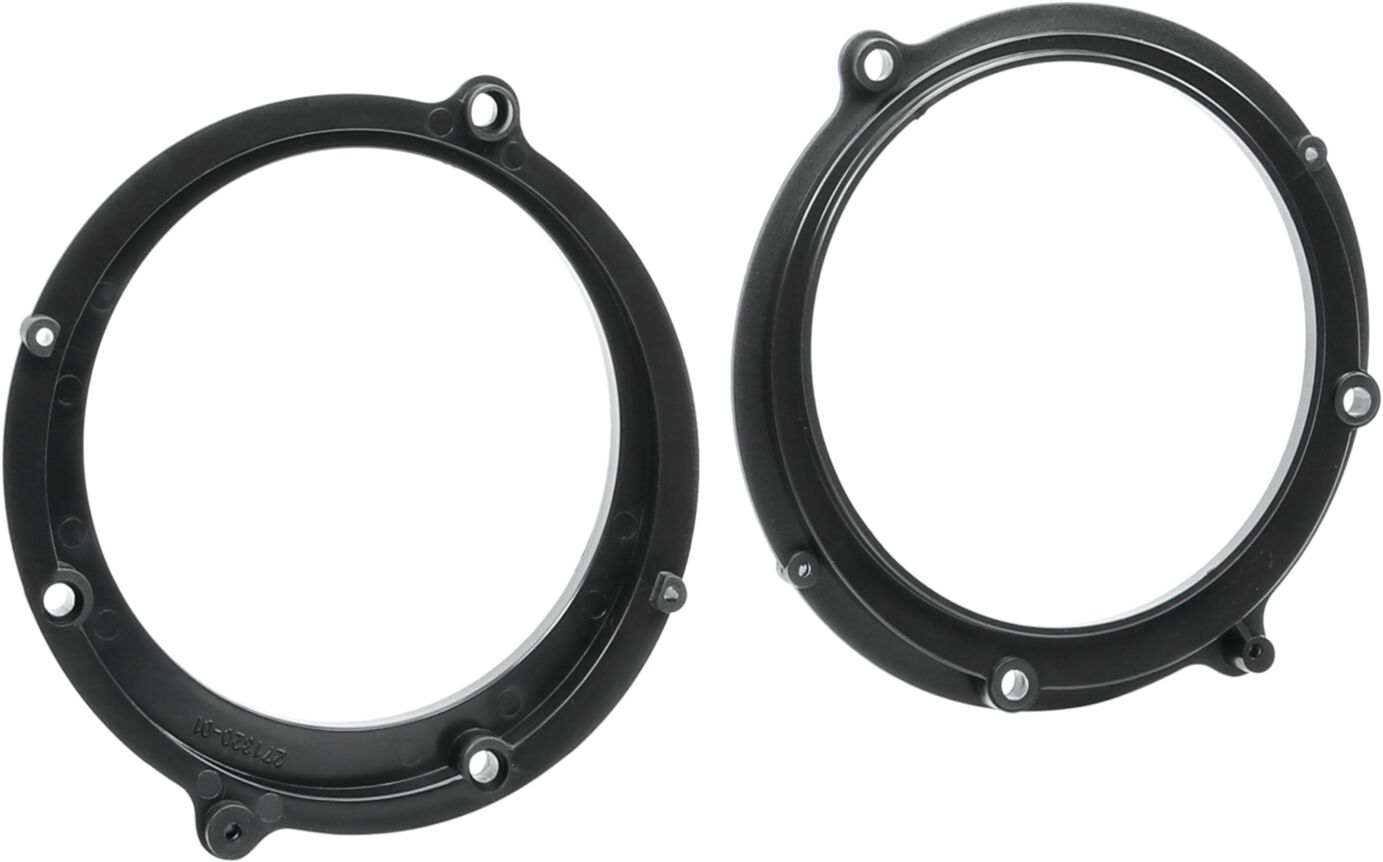 Speaker Ringen &Oslash; 130 mm Audi A4 / A4 Avant 1994-2001> Voorportier  - 271320 01 - 271320-01