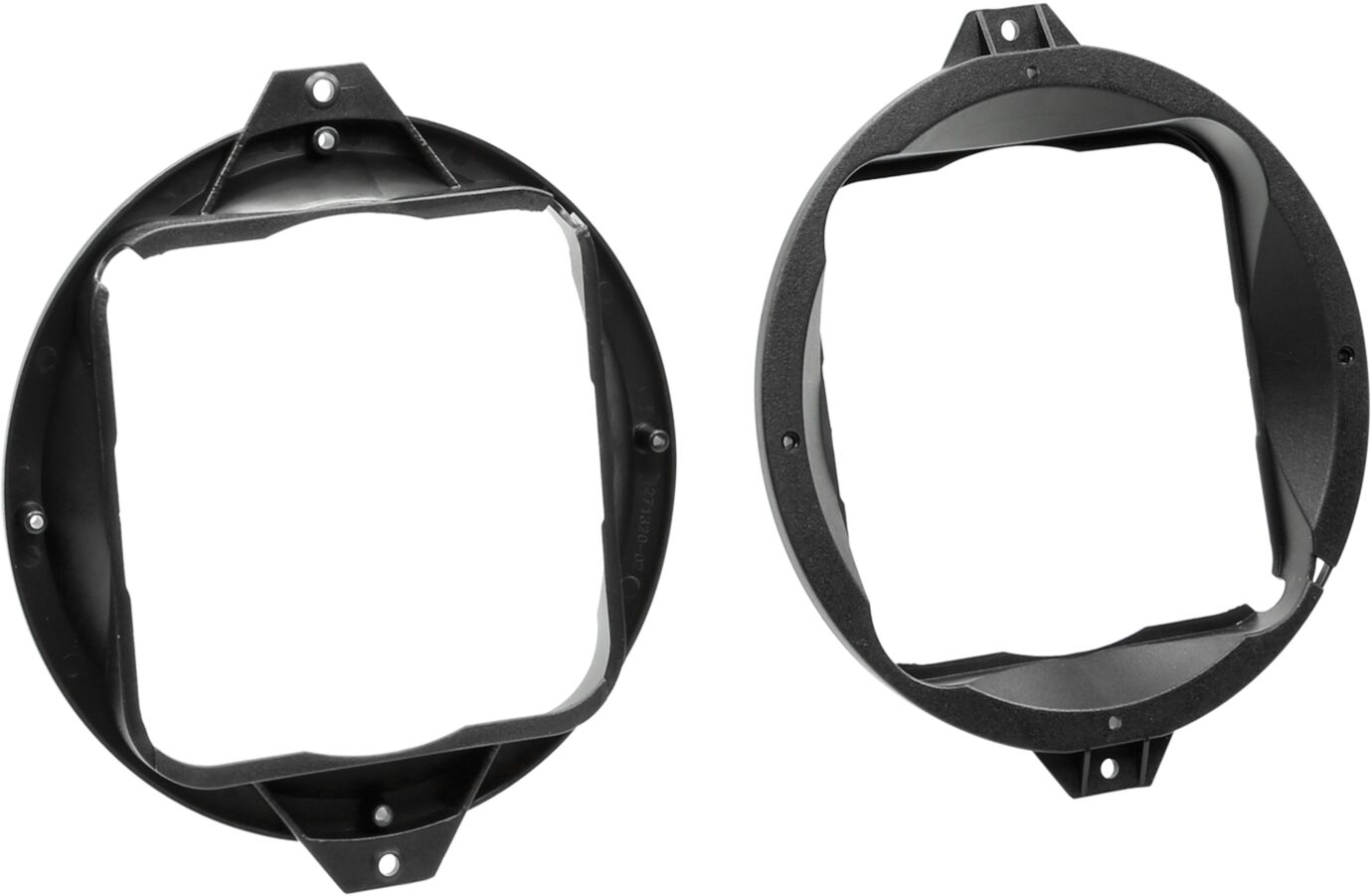 Speaker Ringen &Oslash; 165 mm Audi A3 1996-2003 / A4 1994-2001 / TT 1998-2006 - 271320 02 - 271320-02