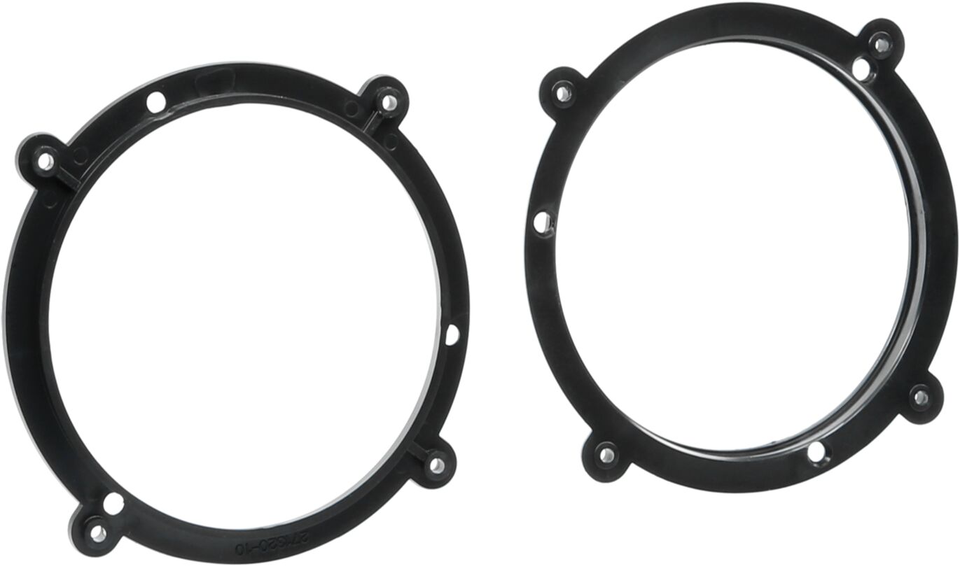 Speaker Ringen &Oslash; 130 mm Audi A3 1996-2003 > Voorportier  - 271320 10 - 271320-10