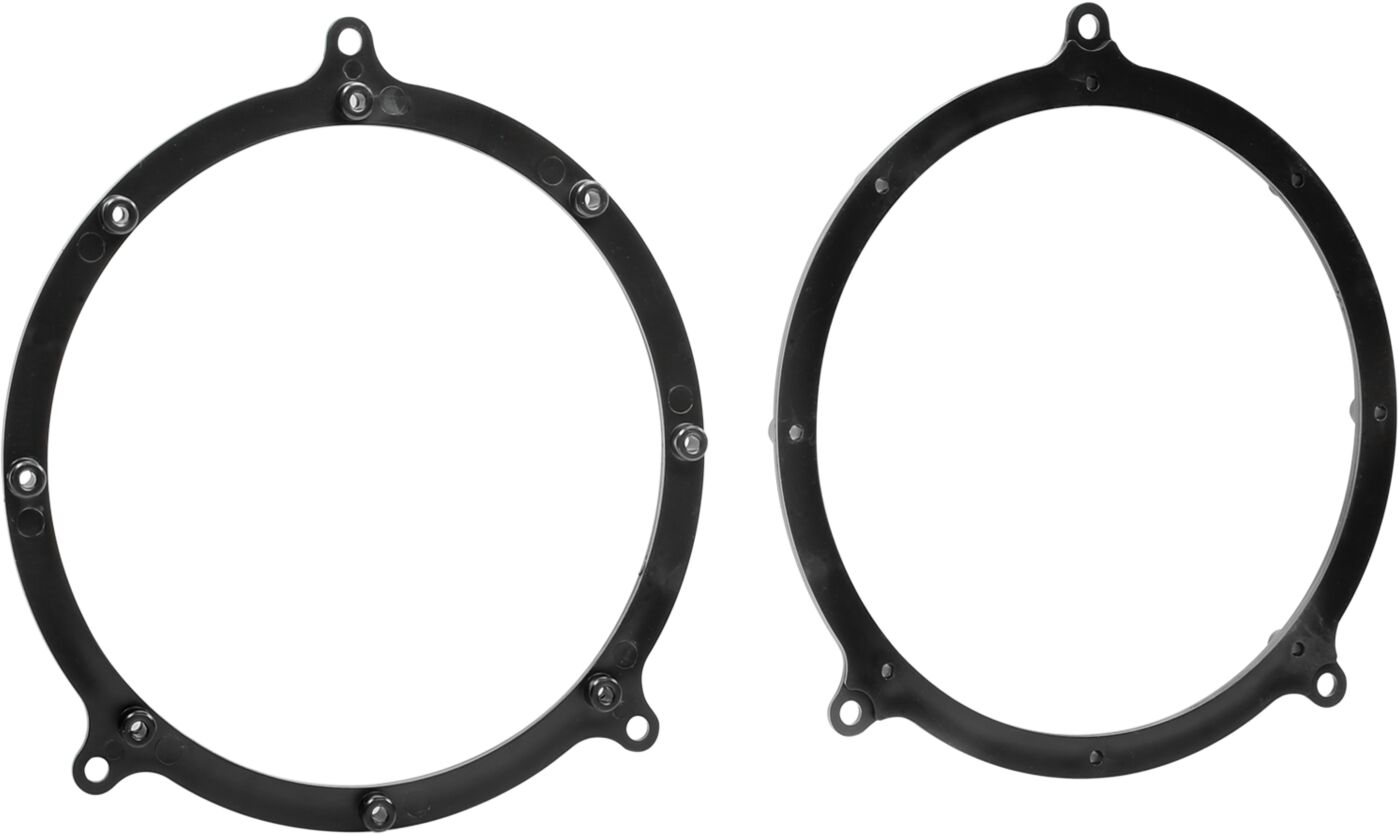 Speaker Ringen &Oslash;165 mm Audi A3 1996-2003 / A4 1994-2001 / TT 1998-2006 - 271320 11 - 271320-11
