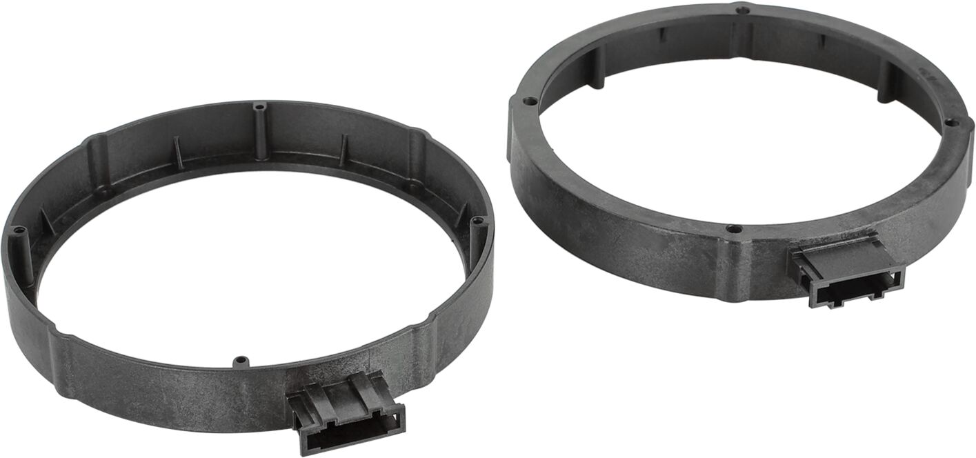 Speaker Ringen &Oslash; 165mm Div.modellen Seat-Skoda-Volkswagen-Mitsubishi Met ingebouwde speakerconnector - 271320 16 1 ansicht 001 - 271320-16-1