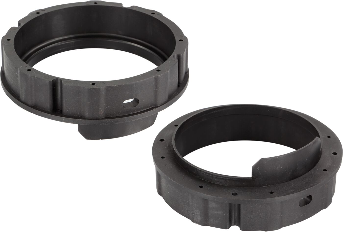 Speaker Ringen &Oslash; 165 mm Volkswagen / Seat / Skoda / Bugatti  diverse modellen. 165MM  - 271320 17 ansicht2 - 271320-17