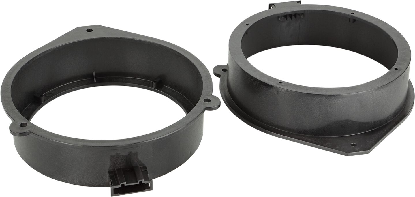 Speaker Ringen &Oslash; 165mm Audi A4/R8 - -Saab 9-3-Seat Exeo Met speakerconnector - 271320 20 1 ansicht001 - 271320-20-1