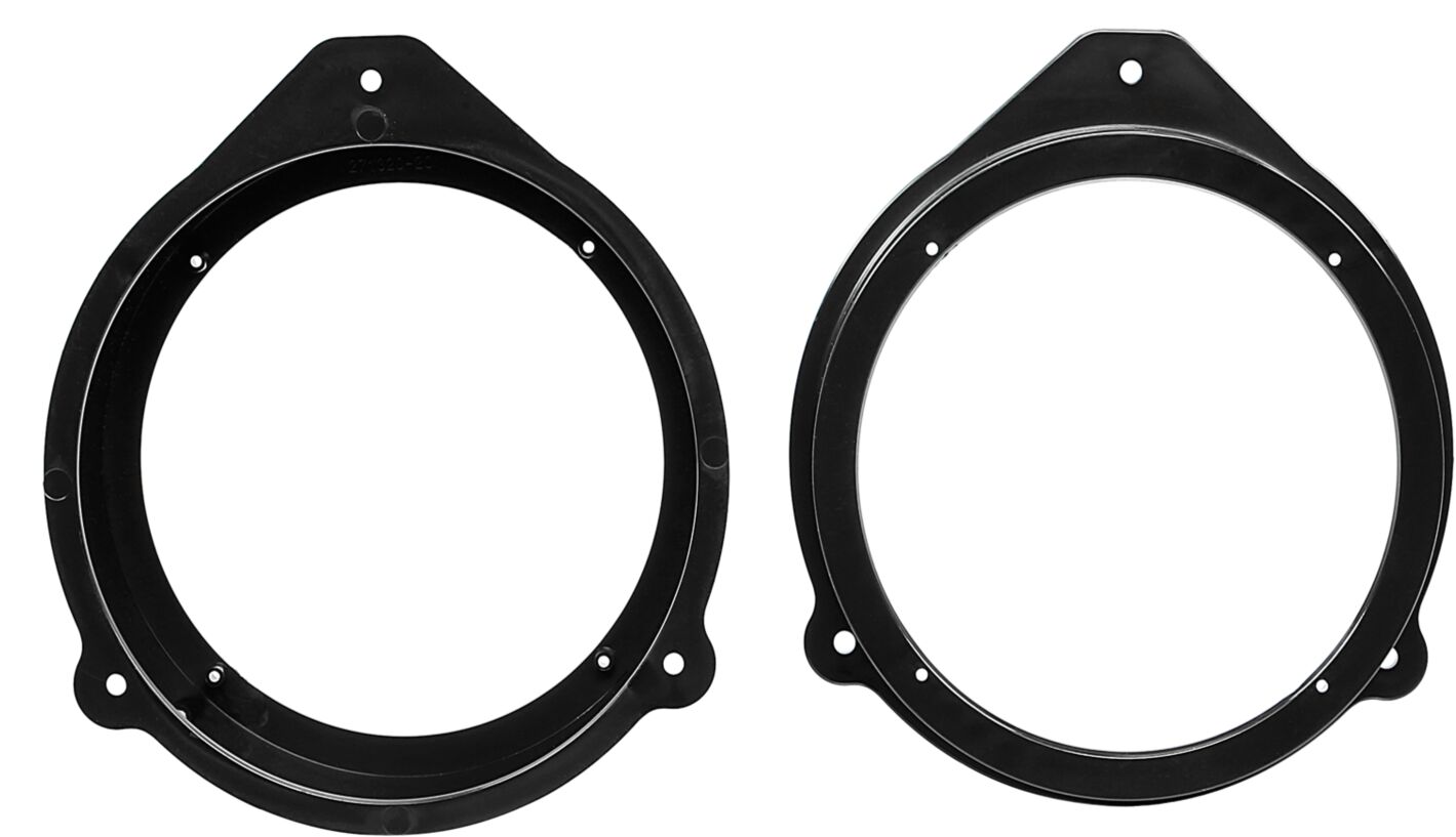 Speaker Ringen &Oslash; 165 mm Audi A3/ A4 - Saab 9-3 -Seat Exeo Voor / Achterportier  - 271320 20 - 271320-20