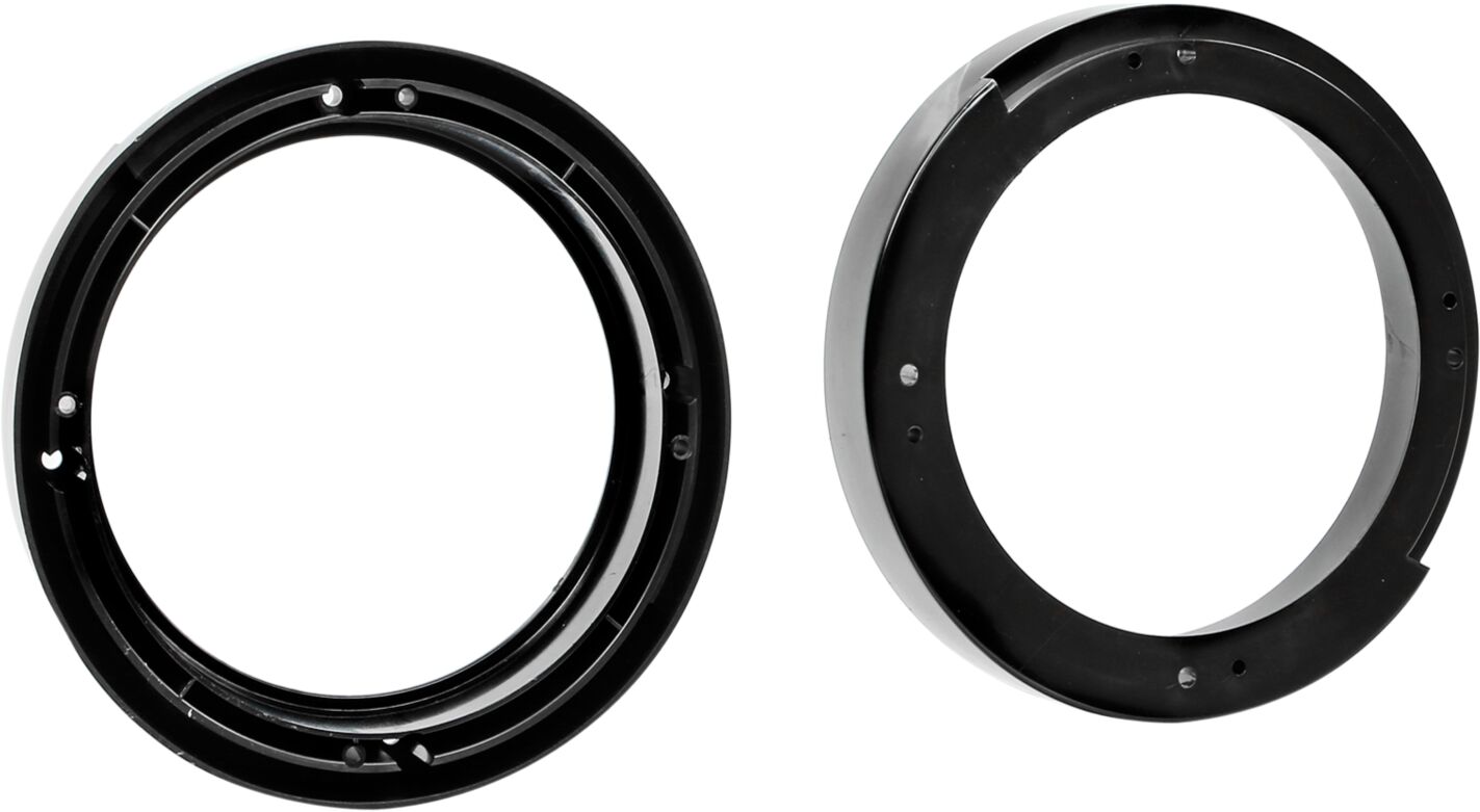 Speaker Ringen &Oslash; 165 mm Div.modellen Volkswagen-Seat Voorportier+Achterportier  - 271320 22 - 271320-22
