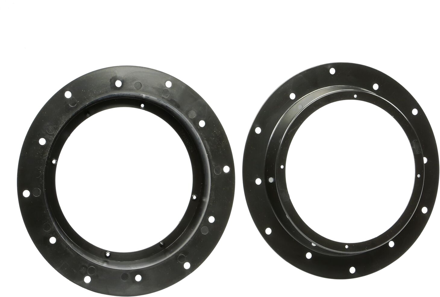 Speaker Ringen &Oslash; 165 mm Diverse modellen Audi - Volkswagen - Skoda > Voorportier  - 271320 24 - 271320-24