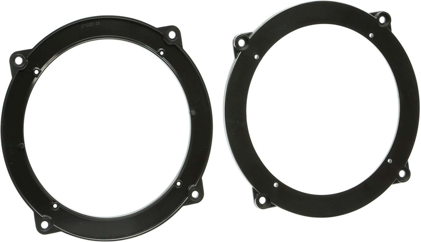 Speaker Ringen &Oslash; 165 mm Audi A3 -2003-2013 / Audi TT Coupe 2007-2014 - 271320 26 - 271320-26