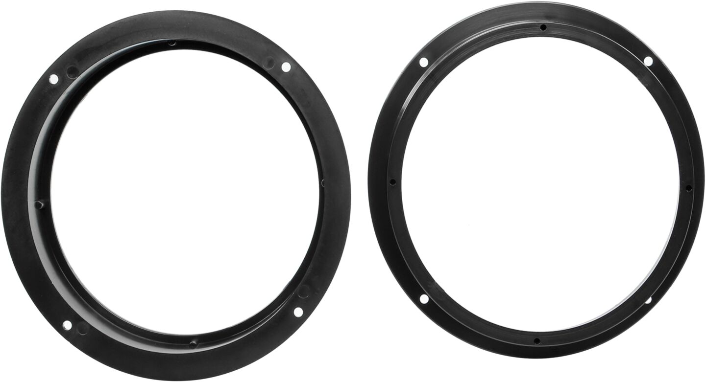 Speaker Ringen &Oslash; 200 mm Audi A4/ A5 - Lamborghini Aventador Voorportier  - 271320 28 - 271320-28