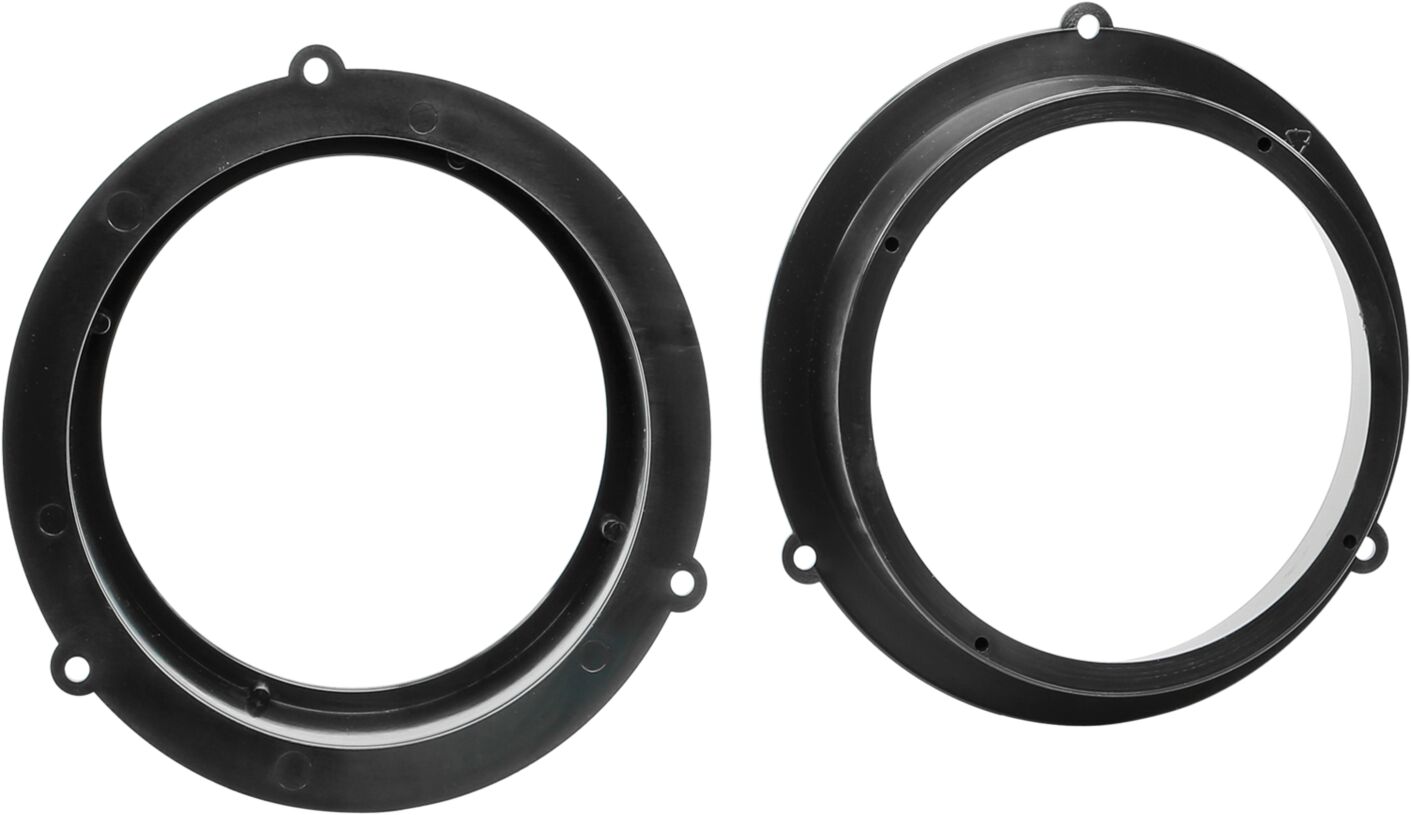 Speaker Ringen &Oslash; 165 mm Audi A3/ A4/ Q5 > Achterportier  - 271320 29 - 271320-29