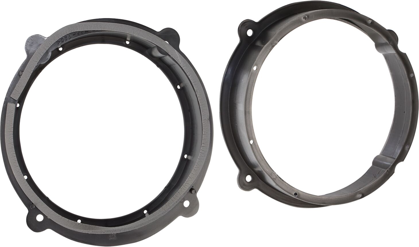 Speaker Ringen &Oslash; 200 mm Audi TT/ TT Roadster 2006-2014 > Voorportier  - 271320 36 - 271320-36