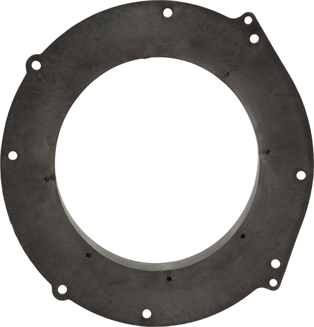 Speaker Ringen &Oslash; 165mm Audi A6 (C7) 2011-2018 glasfiber - 271320 37 bottom - 271320-37