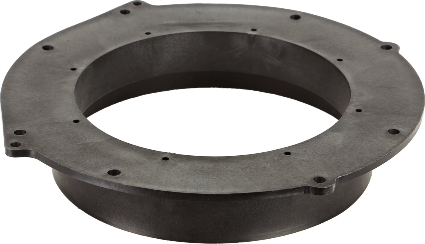 Speaker Ringen &Oslash; 165mm Audi A6 (C7) 2011-2018 glasfiber - 271320 37 side bottom - 271320-37