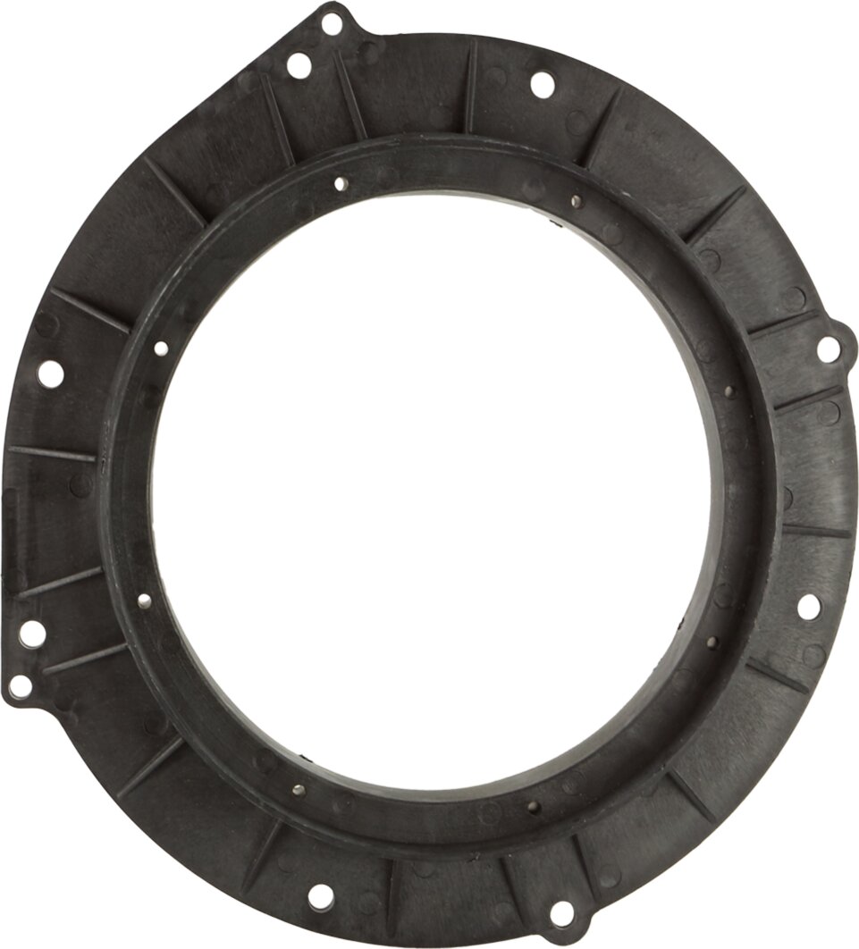 Speaker Ringen &Oslash; 165mm Audi A6 (C7) 2011-2018 glasfiber - 271320 37 top - 271320-37