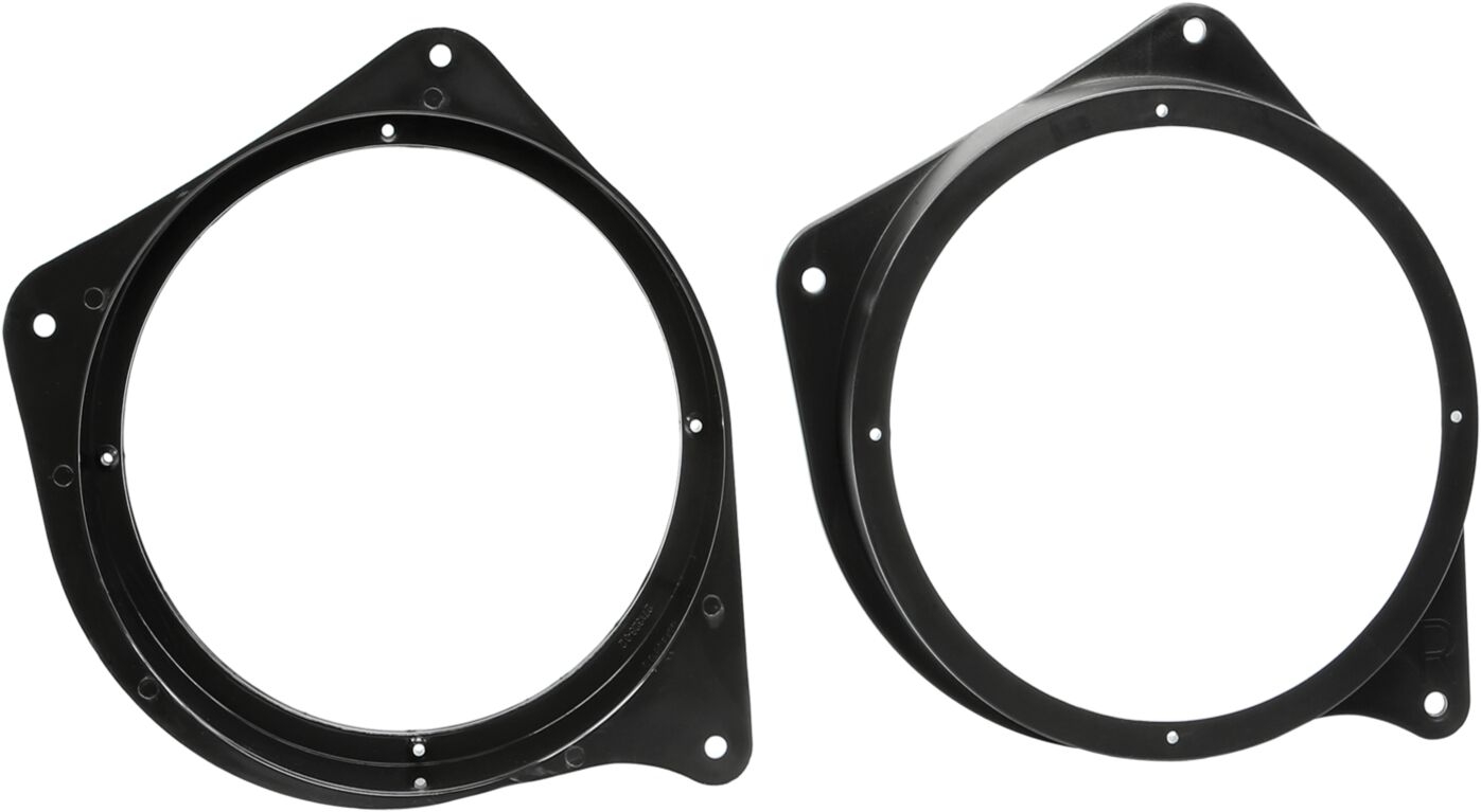Speaker Ringen &Oslash; 165 mm Seat Ibiza/ Cordoba 1999-2002 > Voorportier  - 271328 02 - 271328-02
