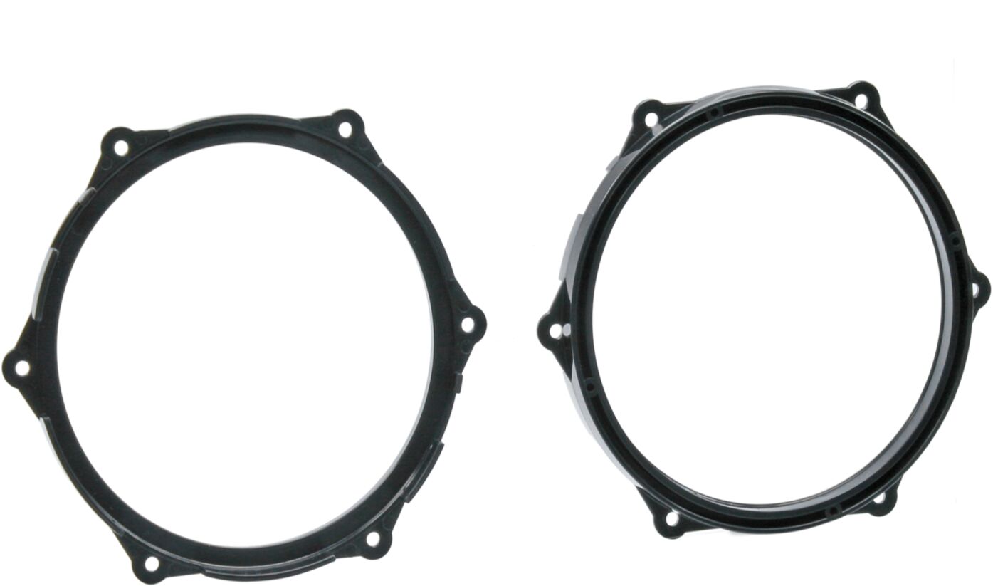 Speaker Ringen &Oslash; 165 mm Seat Ibiza 2008-2017 Voorportier + Achterportier  - 271328 04 - 271328-04