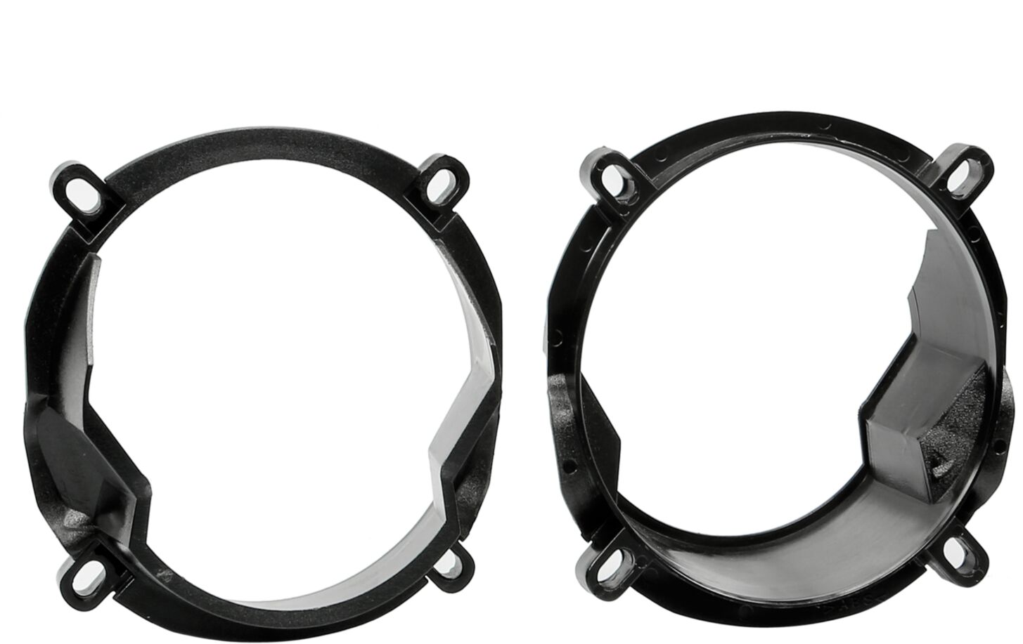 Speaker Ringen &Oslash; 130 mm Volvo S40 / V40 1996-2000 Voorportier  - 271348 01 - 271348-01