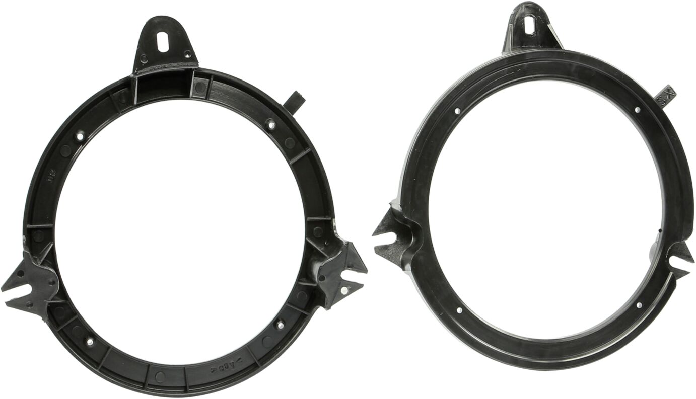 Speaker Ringen &Oslash; 165 mm Volvo S70 / V70 03/1996-2000 > Voorportier  - 271348 02 - 271348-02