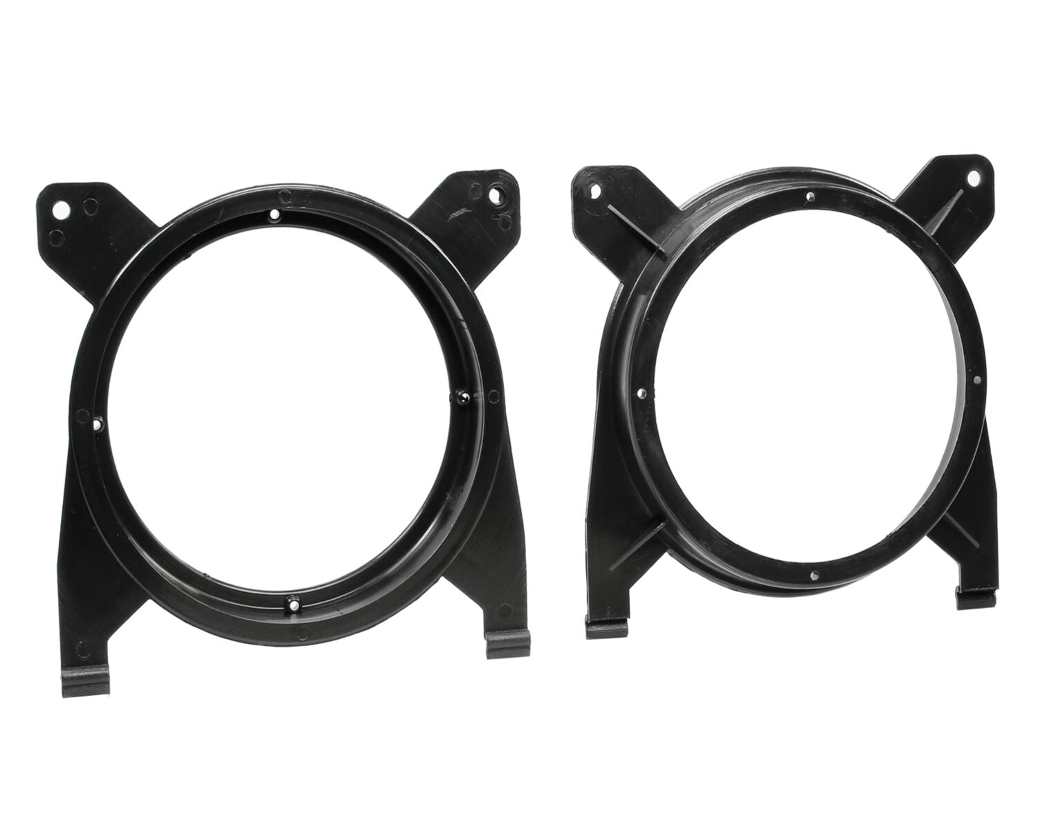 Speaker Ringen &Oslash; 165 mm Volvo S70/ V70 1996-2000 > Voorportier+Achterportier Achter Zij-Paneel - 271348 03 - 271348-03