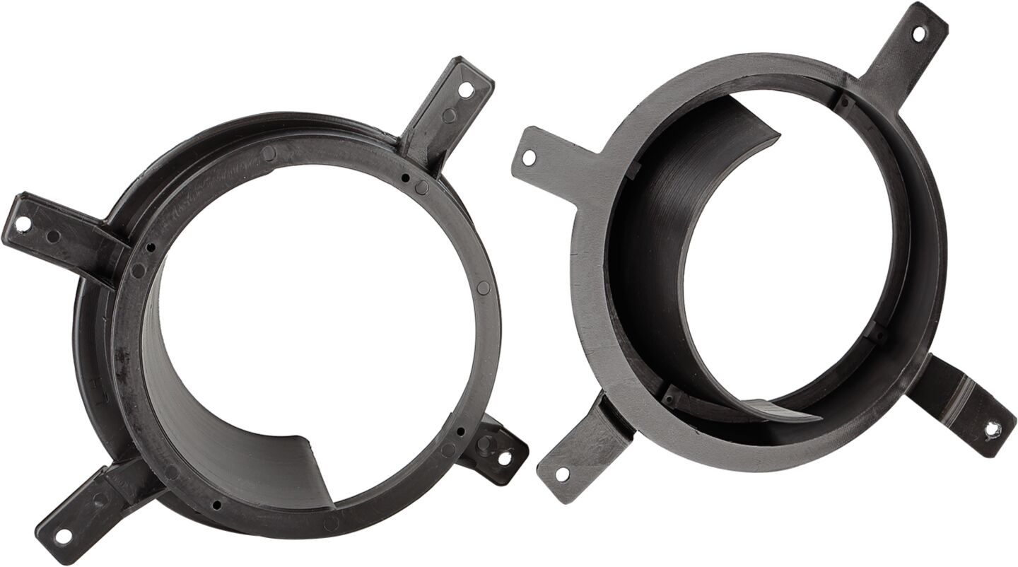 Speaker Ringen &Oslash; 165 mm Volvo S60/ V70/ XC70 > Voorportier  - 271348 04 - 271348-04