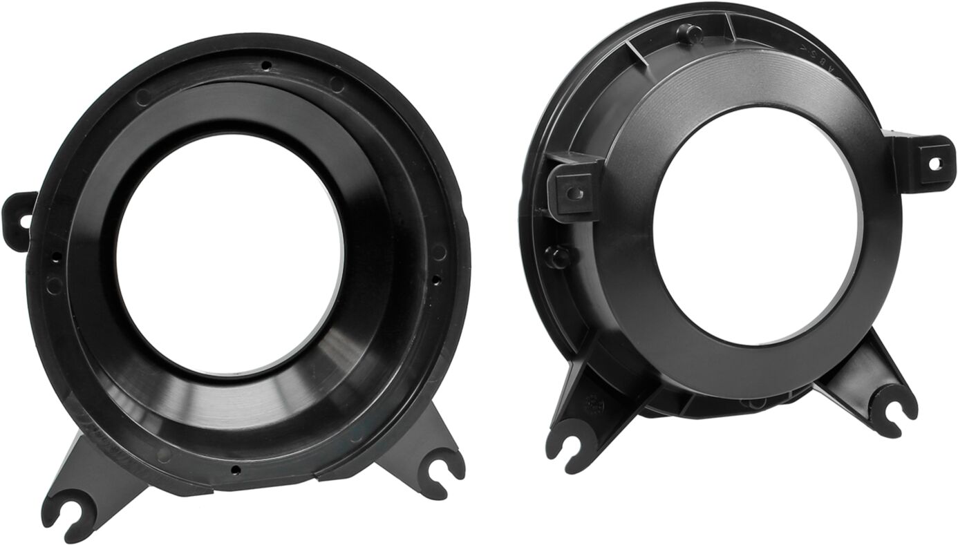 Speaker Ringen &Oslash; 165 mm Volvo S70 / V70  > Achterportier  - 271348 12 - 271348-12