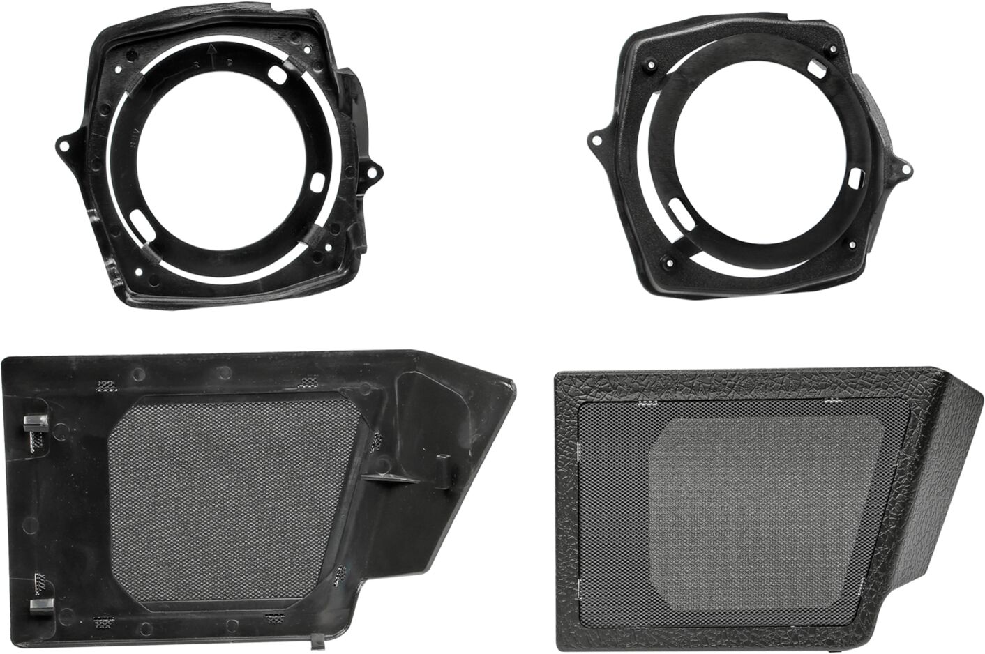 Speaker Ringen Volvo 850 1991-1997 - 271352 01 - 271352-01
