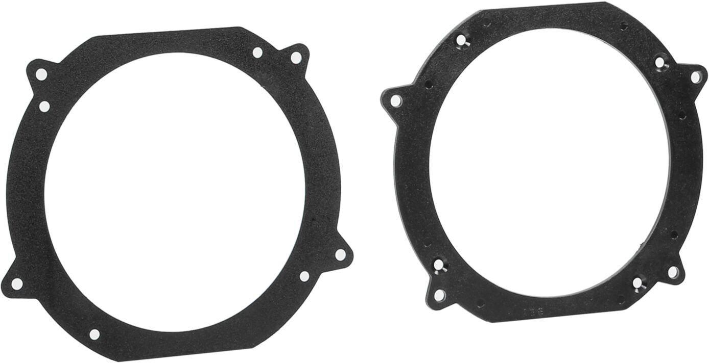 Speaker Ringen &Oslash; 130 mm Volvo 740 / 760 / 850 / 940 / 960 - 271352 02 - 271352-02
