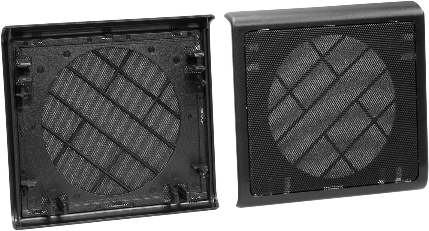Speaker Gril Volvo 850 1993-1997 > Achterportier 1993-1996 - 271352 03 - 271352-03