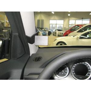 ProClip - Mercedes Benz GLK-Klasse 2008-2015 Left mount - 27158 - 804268