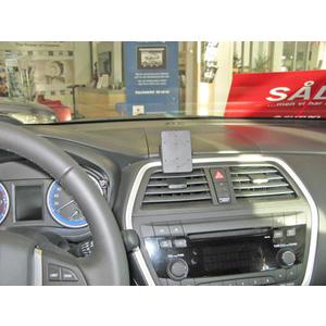 ProClip - Suzuki SX4 S-Cross 2014-2021 Center mount - 27168 - 854982