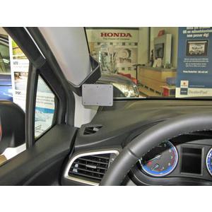 ProClip - Suzuki SX4 S-Cross 2014-2021 Left mount - 27178 - 804983