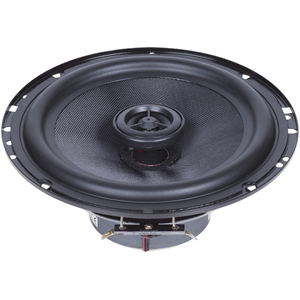 MXC-SERIE 165 mm set Coaxial Systeem Vermogen: 2x 120/80 Watt - 27381 - MXC165 EVO