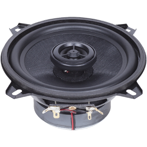MXC-SERIE 130 mm set Coaxial Systeem Vermogen: 2x 110/70 watt - 27382 - MXC130 EVO