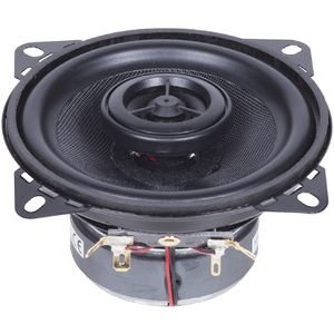 MXC-SERIE 100 mm Coaxial Systeem Vermogen: 2x 100/60 Watt - 27383 - MXC100 EVO
