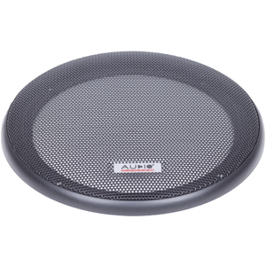 AUDIO SYSTEM Luidspreker Gril Zwart 2-Stuks voor 130 mm chassis (paar) - 27418 - GI130