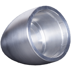 ALU TUNING set voor AS Tweeter. Aluminium houder voor HS 25 VOL (HX DUST) - 27456 - ALU-EI HS25 