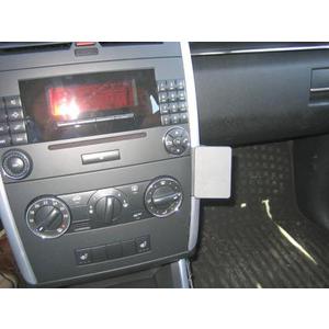 ProClip - Mercedes Benz B-Klasse 2005-2011 Angled mount - 27648 - 853661