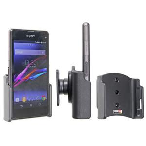Sony Xperia Z1 / Z3 Compact Passieve houder Let op: Uitlopend artikel, Kan niet retour! - 27668 - 511597