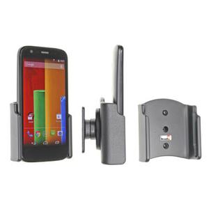 Motorola Moto G Passieve houder met swivelmount - 27675 - 511599