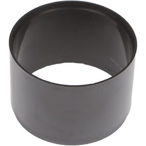 AUDIO SYSTEM Bass schacht verlenging 55mm. lang doorsnede 90mm. - 27679 - AERO 55