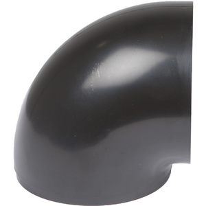 AUDIO SYSTEM Bass schacht verlenging 105mm. lang doorsnede 90mm. 90C hoek voor Aero Port 2 - 27681 - AERO 90