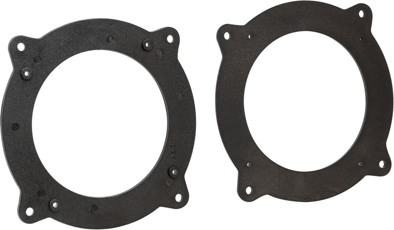 Speaker Ringen van 130mm naar 100mm - 277000 02 - 277000-02