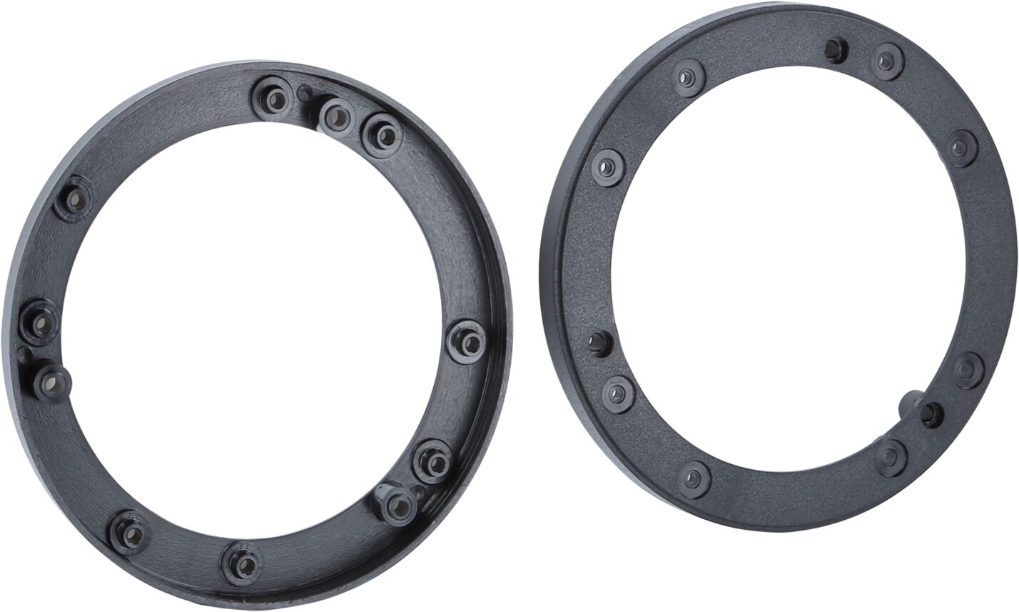 Afstandsring voor 100 mm Luidspreker - 277000 07 - 277000-07