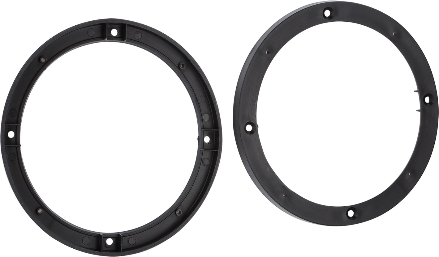 Afstandsring voor 160 mm Luidspreker - 277000 08 - 277000-08