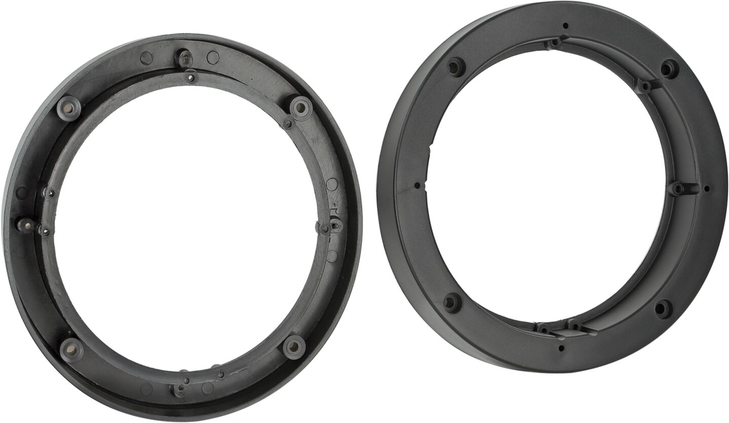 Afstandsring voor 152-165 mm Luidspreker - 277000 11 - 277000-11